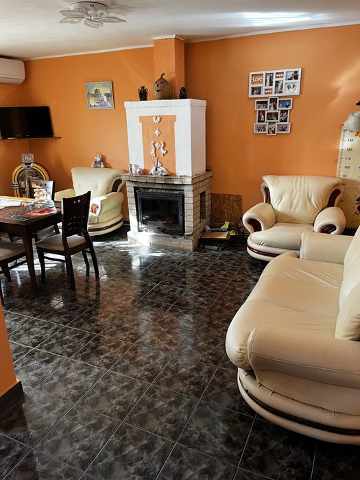 Casa de vanzare , in Belciugatele la doar 18 km de Bucuresti