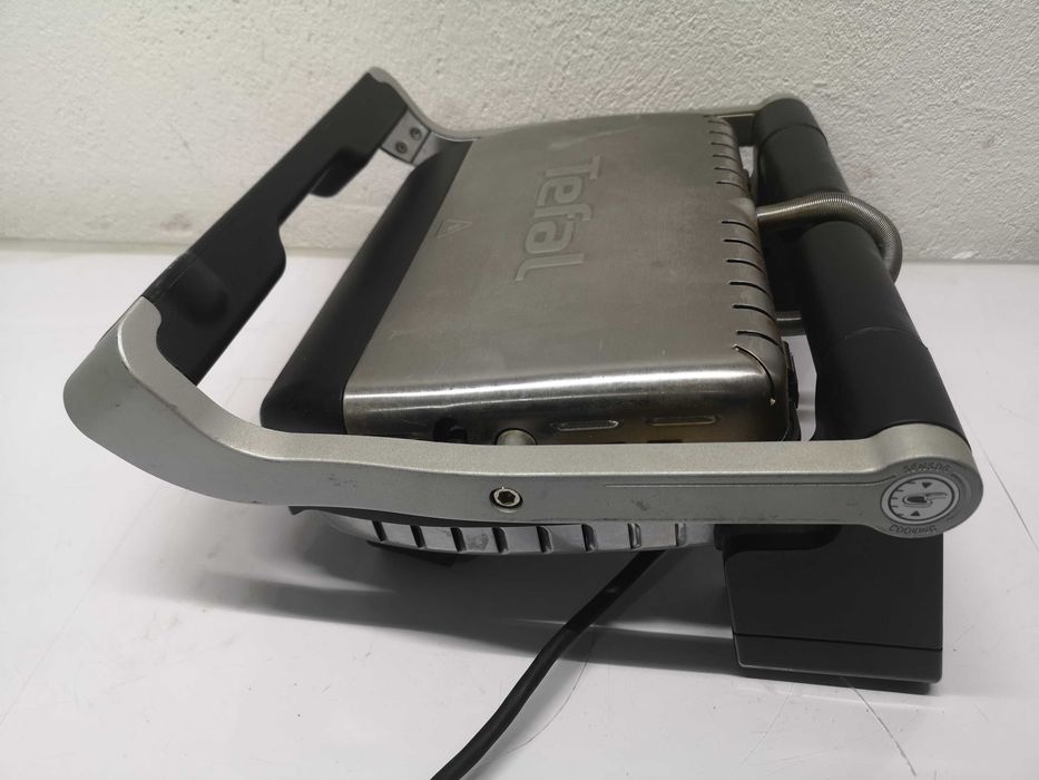 Грил - Tefal OptiGrill