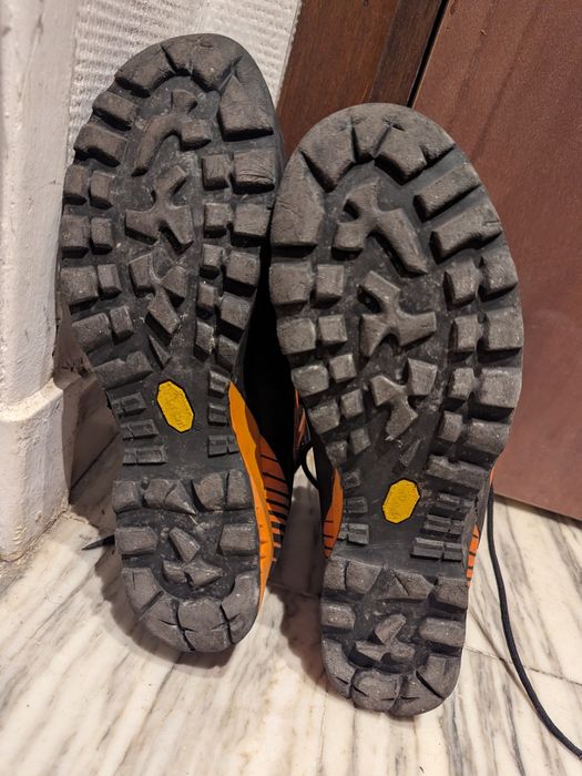 Scarpa Ribelle Tech 45 Туристически обувки