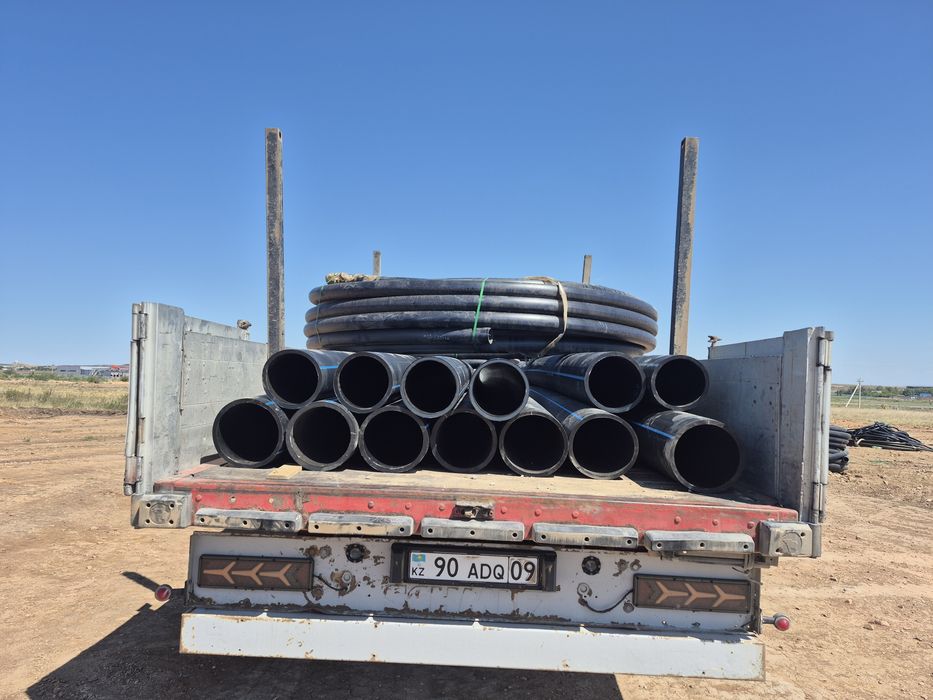 Длиномеры услуги перевозок