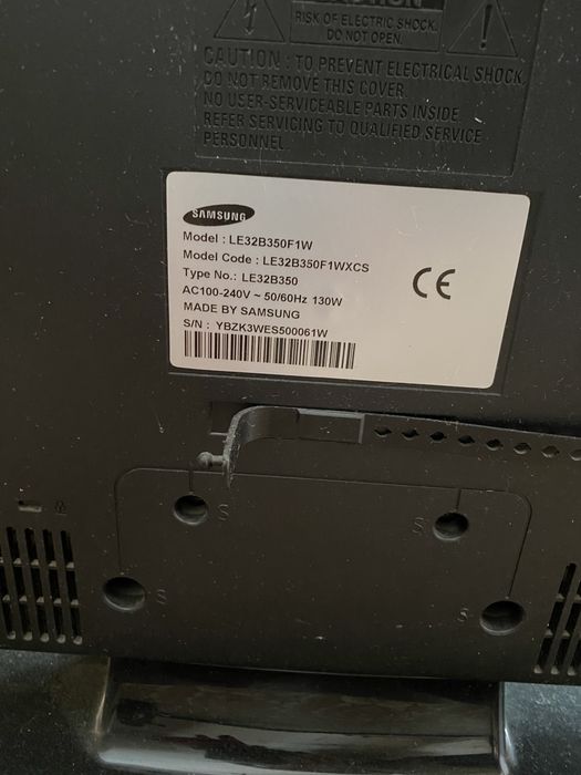 Продам телевизор.