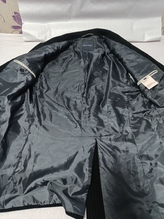 Sacou Marc O'Polo,mărimea 50