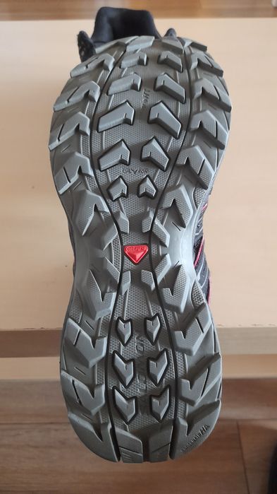 Salomon 38 Gore-tex Kamik Furyhi GTX
