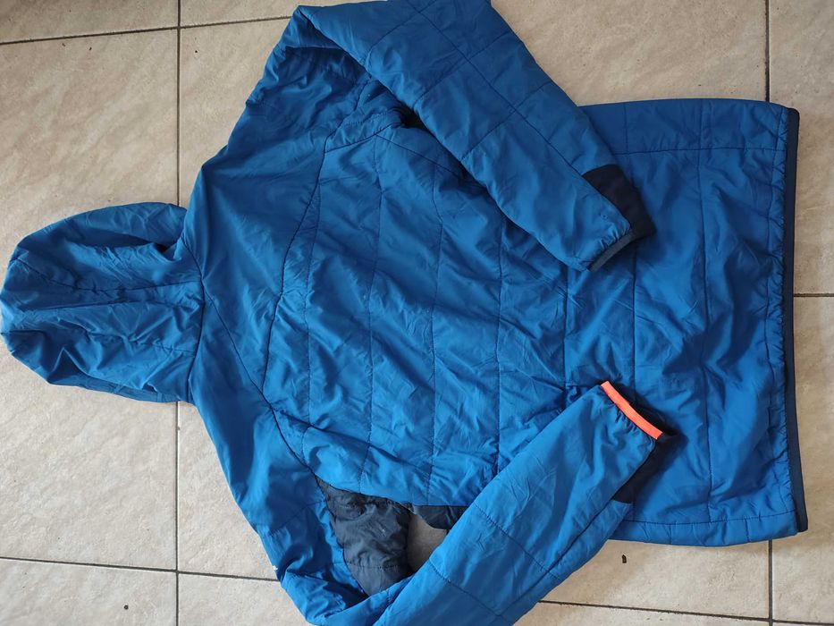 Мъжко яке Ortovox