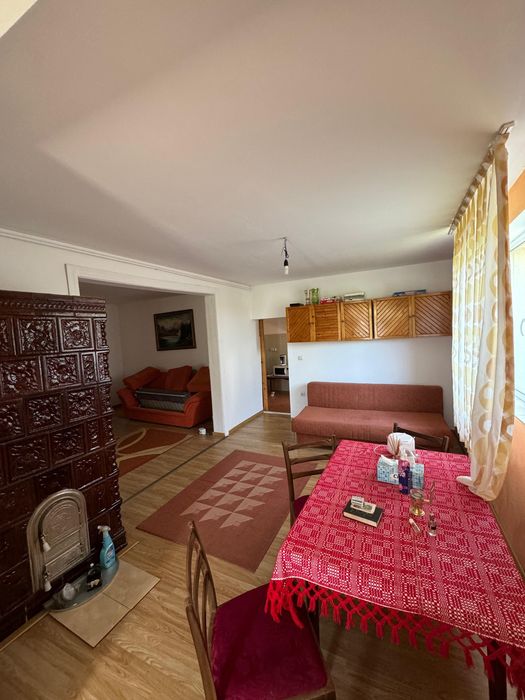 Casă intabulată în Boldut