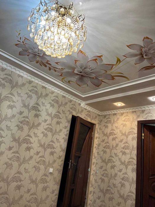 kvartira sotamanu ketaman Ipoteka kreditga ham