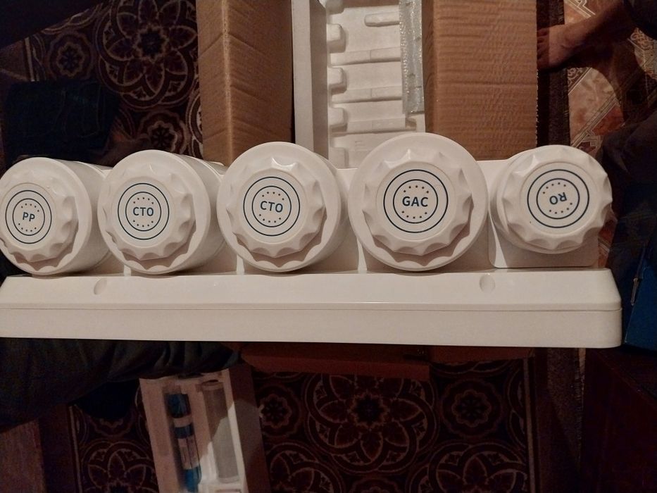 Су фильтрі сатылады,новыйлай тұр