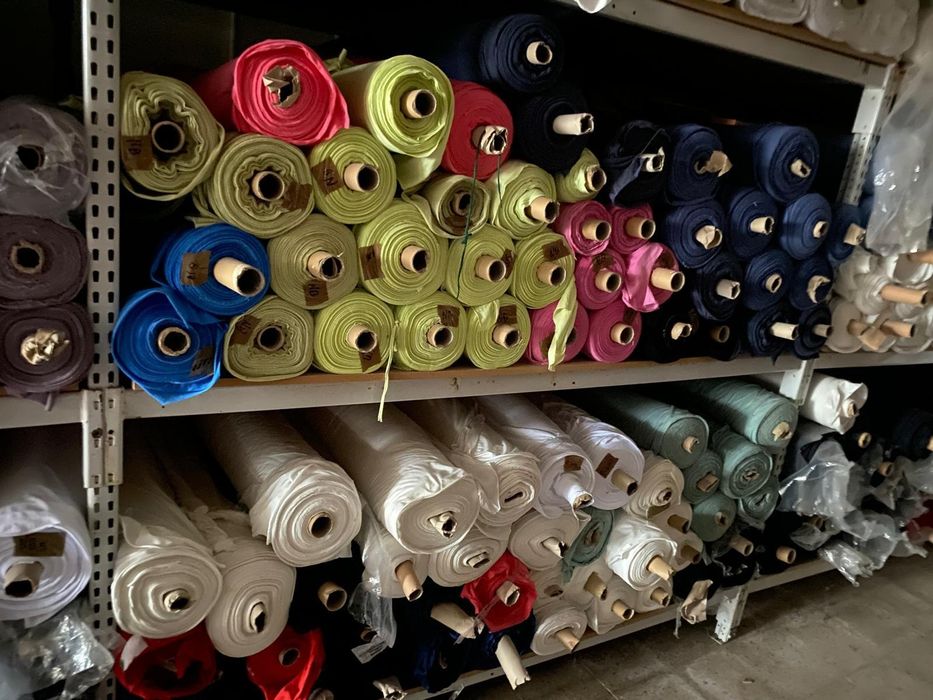 Materiale glat tricot la kg