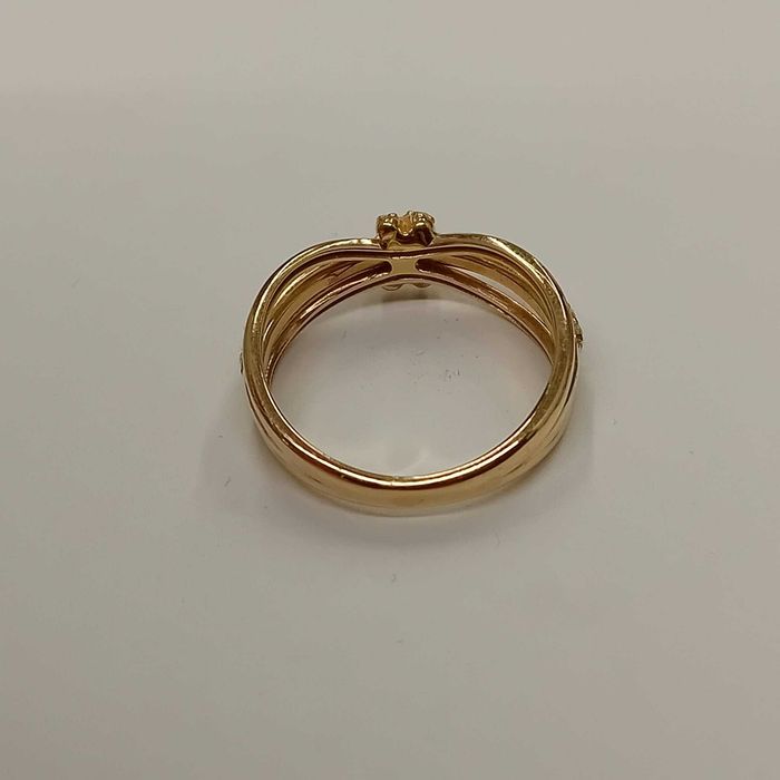 Inel aur 14k (ag49 Esplanada b.9324)