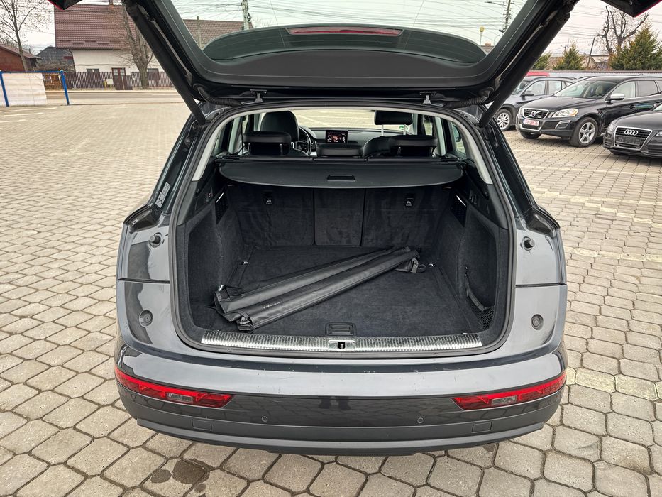 Audi Q5 2017 2.0 tdi