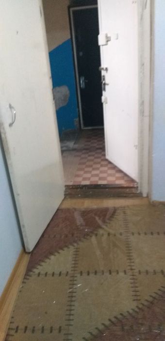 Срочно продаётся 4-х комнатная кв, чиланзар 26-квартал, в 1 этаже!