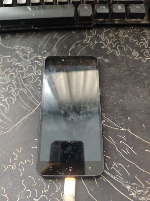 Продам oppo a71k