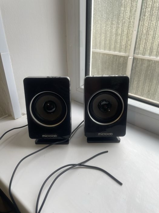 Калонка microlab