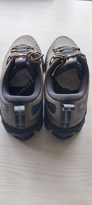 Asics gel Quantum 360 Vll