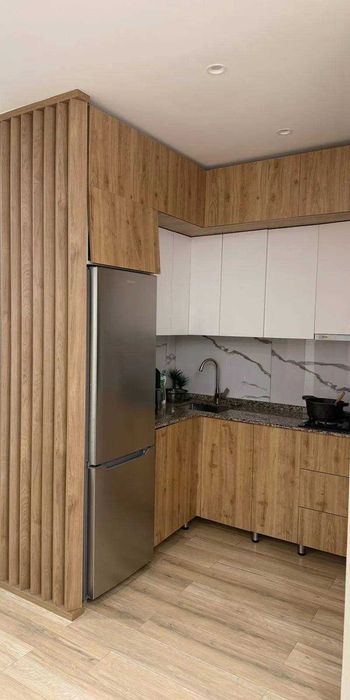 Сдам новую 2х ком квартиру Массив Буюк Ипак Йули А3