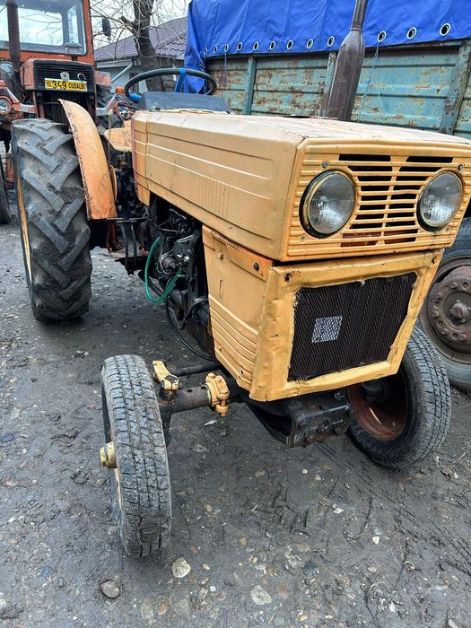 Tractor UTB 445 vr u445