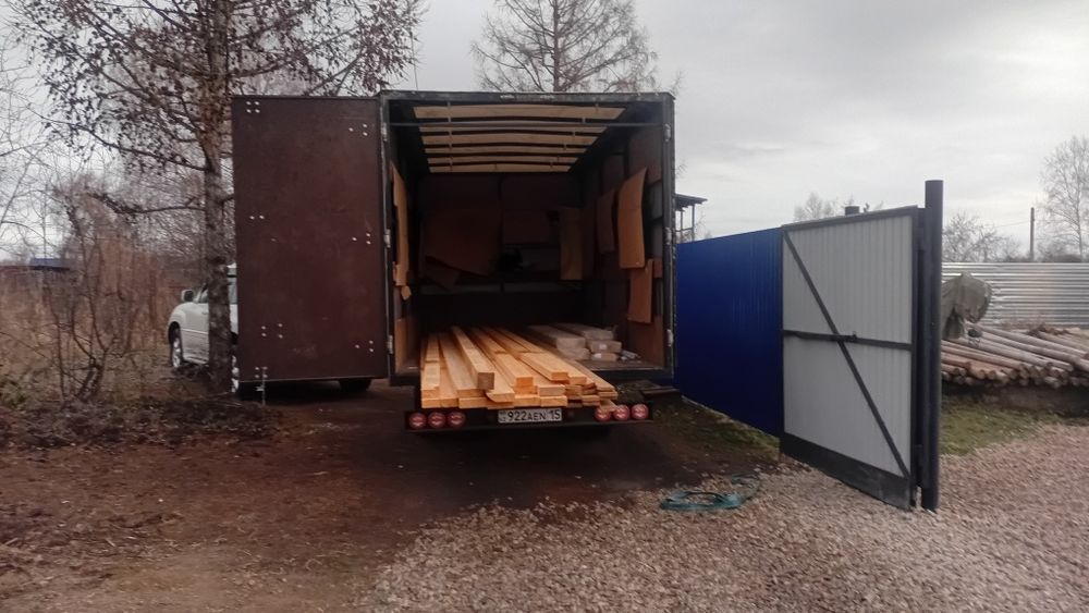 Грузоперевозки,услуги газели.