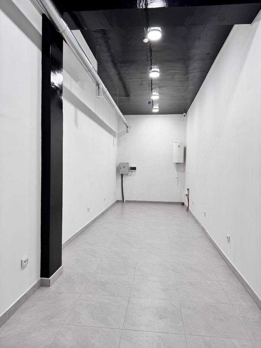 Сдается в аренду нежилое помещение 30м2 вдоль дороги (Чоштепа бетонка)