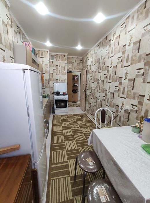 Квартира долгосрочна