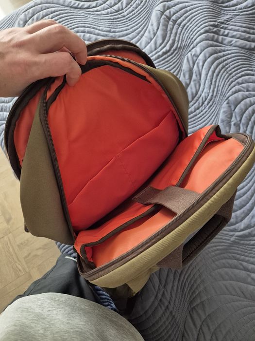 Рюкзак Samsonite ROCKWELL Backpack