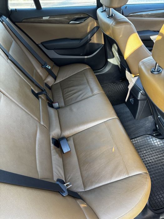 BMW X1 Xdrive 2011 20 d 177 CP