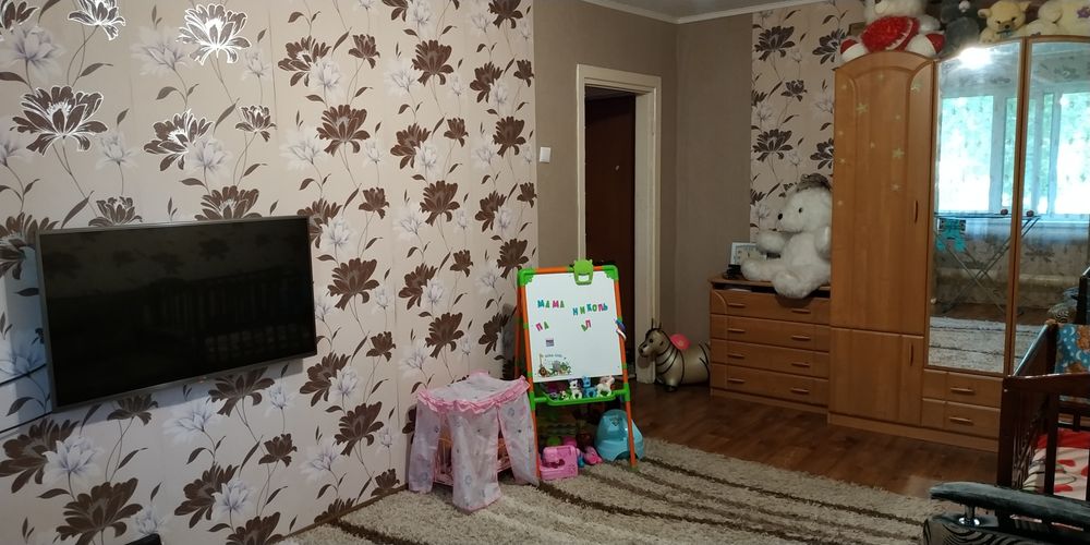 1 комнатная квартира. Продам