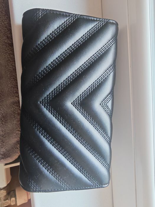 Portofel ysl dama negru