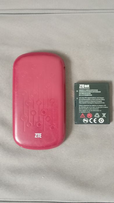 Сотовый телефон ZTE