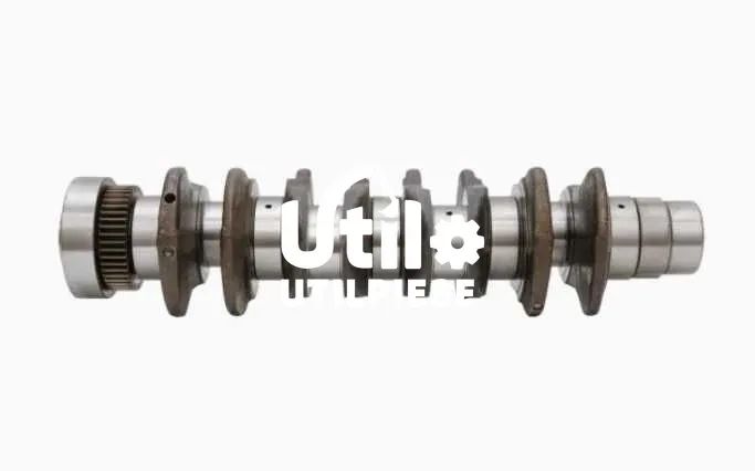 vibrochen deutz td226b-4 td226b-6 bf4m1013 bf6m1013 + piese deutz