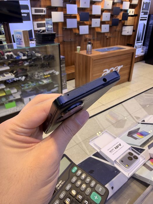 Asus ZenFone 9 16/256Gb