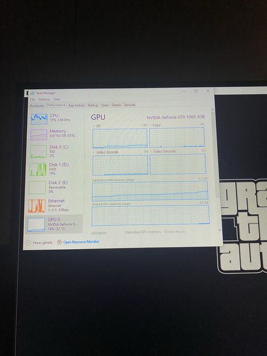 pc gaming anunt refacut!!