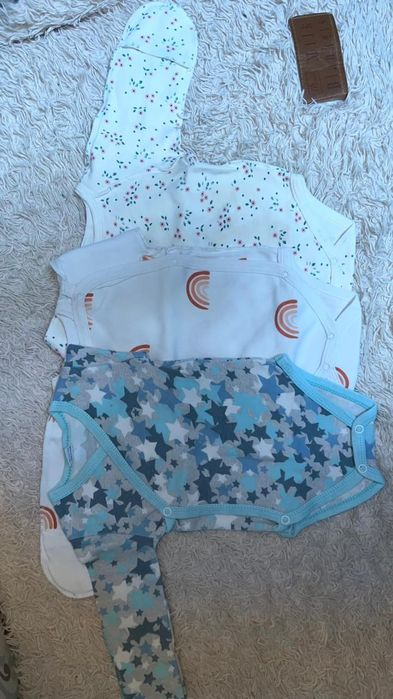 Для новорожденых за всё 5000