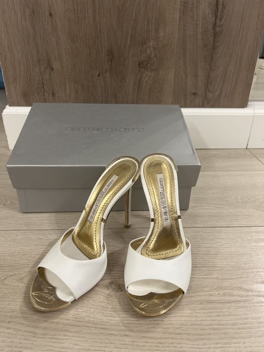 Босоножки  Gianmarco Lorenzi