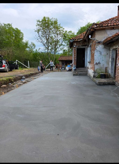 Продава се Къща в с. Искра, Област Пловдив - 90 кв.м за 261 €/кв.м - Снимка #8