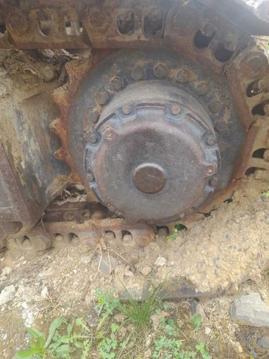 Transmisie finala excavator OK RH 5