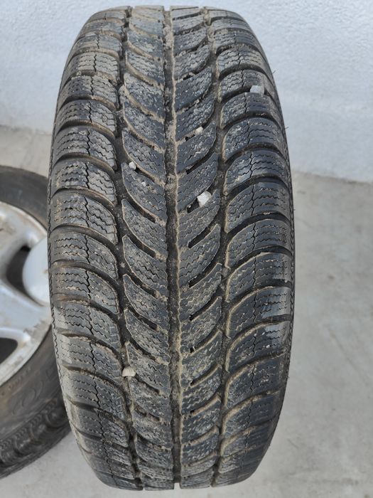 Vand jante de aliaj Opel Astra