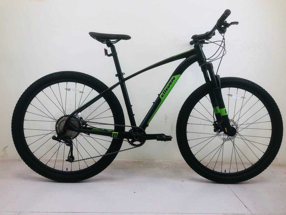 СКИДКА ! Американский велосипед E11EVEN M1-11