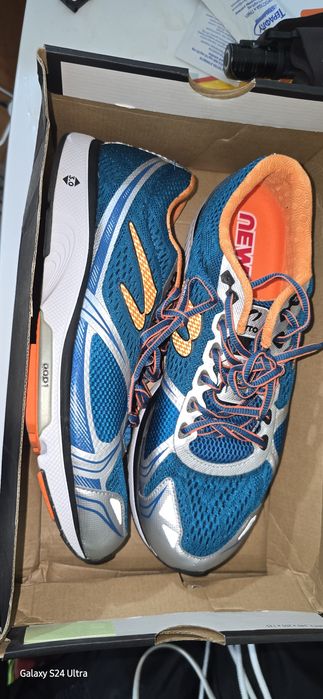 Нови маратонки Newton Motion 6 44 номер.