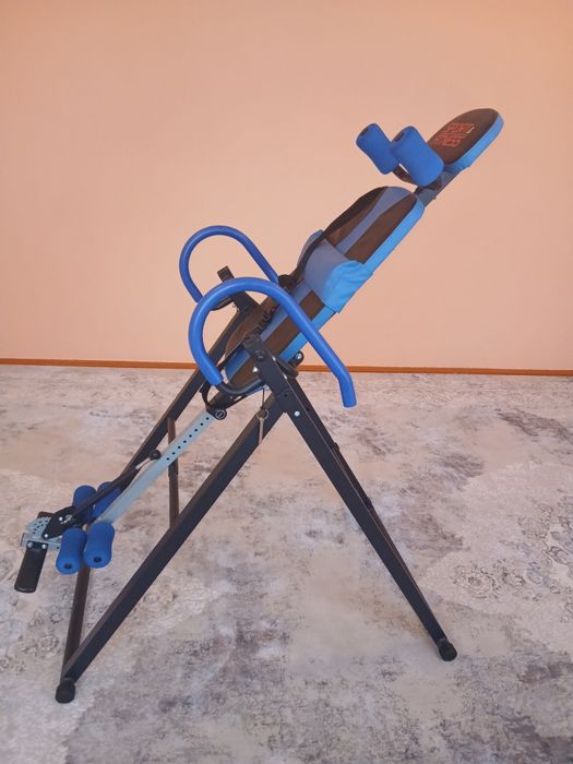 Инверсионныи стул