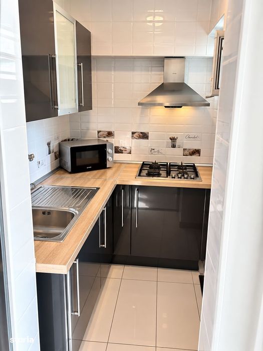 Apartament 2 camere |Aviației |Etaj 1/3| Renovat 2021|