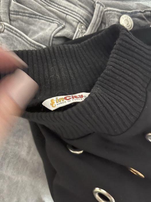 Сладурска секси рокличка