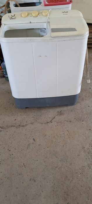 Artel Polaftamat Kirmashinka 7kg lik