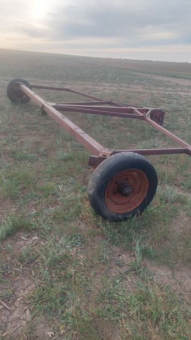 Продам сцепку под бороны