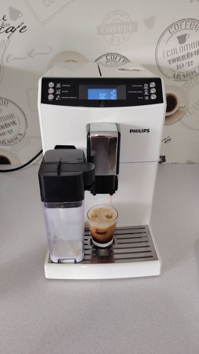 Espressor aparat cafea expresor Philips Saeco