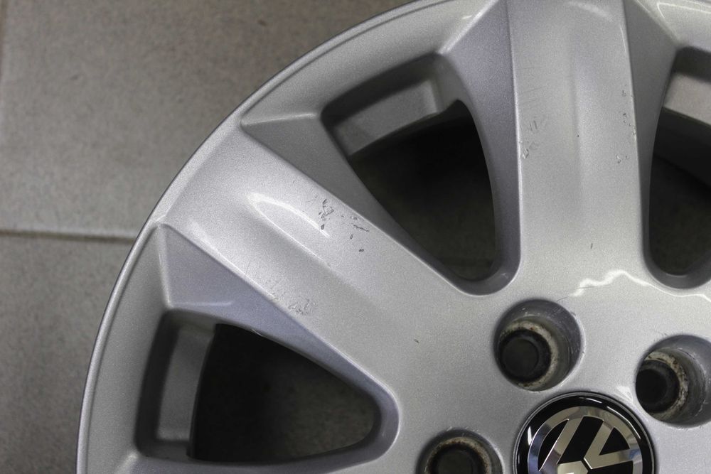 Джанти 15" VW Polo, Golf4