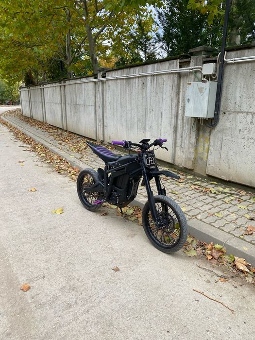 Talaria Mx3 (Nu surron/ eride)