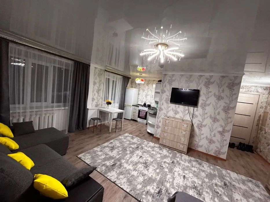 Сдаются квартиры