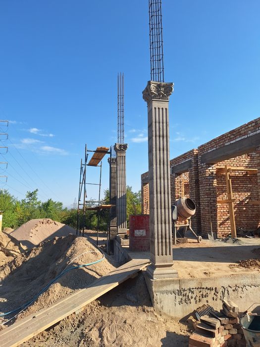 Римский Колона Аренда Алматы