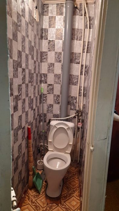 Сдам двухкомнатную квартиру