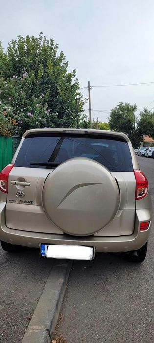 TOYOTA RAV4 0 — imagine 2